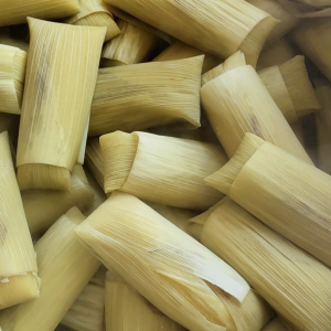Sweet Tamales